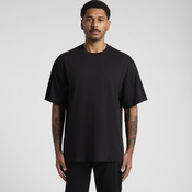 AS Colour Mens Block Oversized Tee