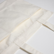 AS Colour Pocket Tote Bag