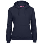 JB's Ladies Fleecy Hoodie