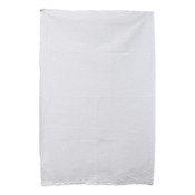 White Tea Towel