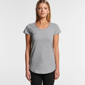 AS Colour Womens Mali Tee