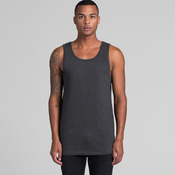 AS Colour Mens Lowdown Singlet