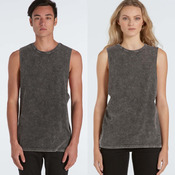 AS Colour Mens Stone Wash Barnard Tank