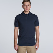 AS Colour Mens Chad Polo