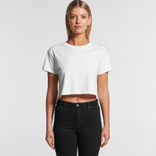 AS Colour Womens Crop Tee