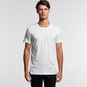 AS Colour Mens Staple Organic Tee