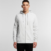 AS Colour Mens Official Zip Hood