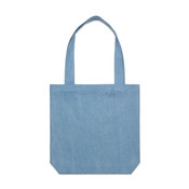 AS Colour Denim Carrie Tote